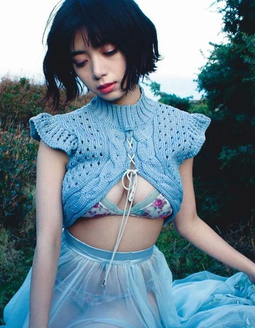 池田エライザ