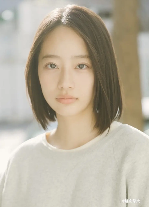 池端杏慈