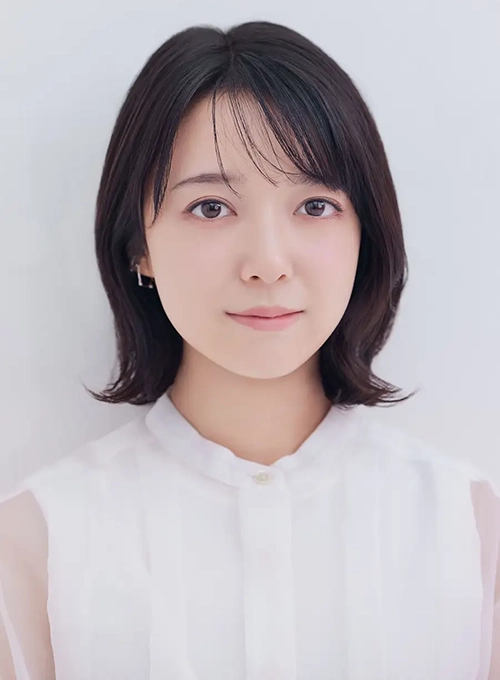 上白石萌音
