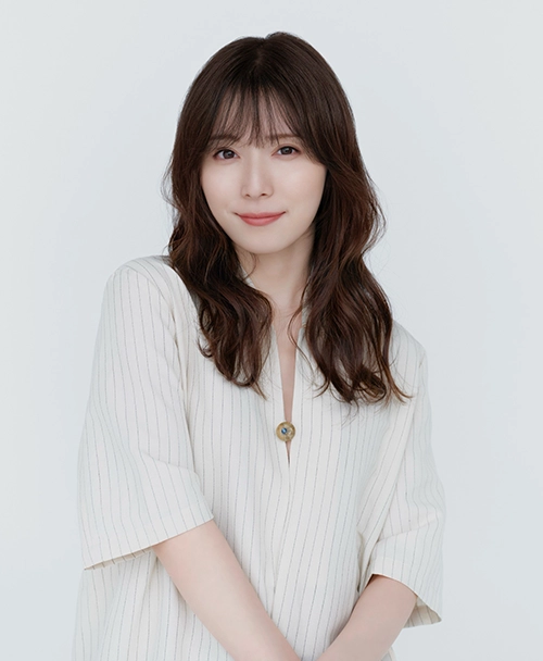 松岡茉優