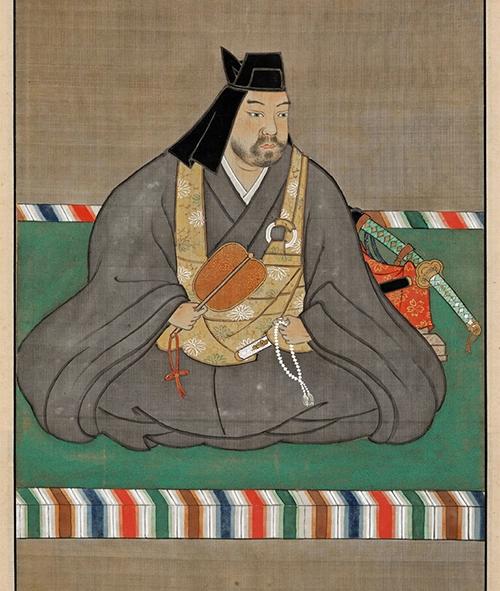 上杉謙信