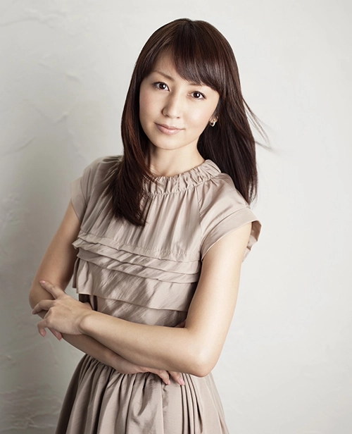 矢田亜希子