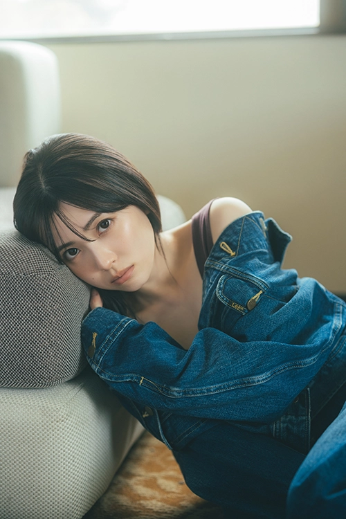 結那 声優