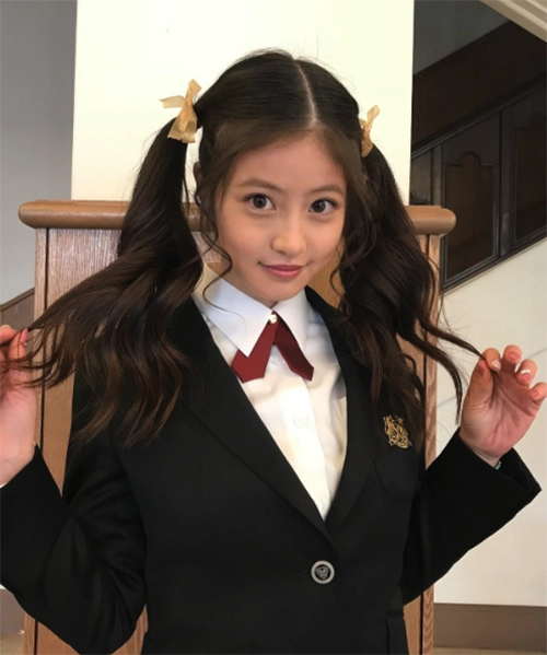 今田美桜