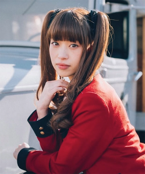 森川葵