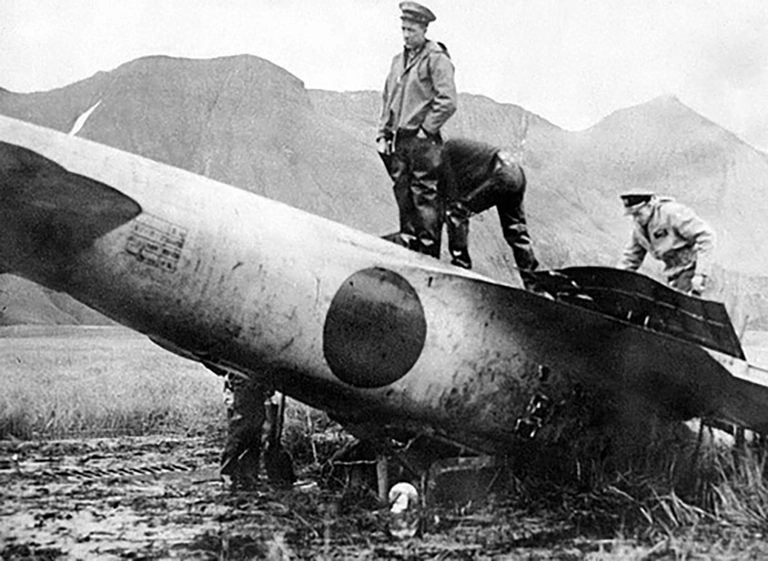 「零戦には勝てない」はずだった…ほぼ無傷の零戦を回収した米軍が発見した弱点と日本軍を待ち受けた現実
