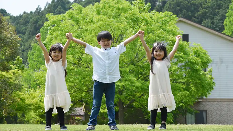 中京テレビ、子供も安心して遊ぶことができるデータ放送の総合ゲームコンテンツ 「チュウキョ～くんランド」提供開始！