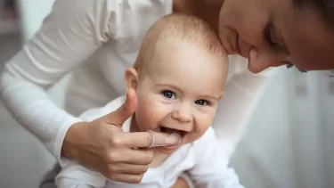赤ちゃんの虫歯対策！フッ素っていいの？悪いの？おすすめのテクニック