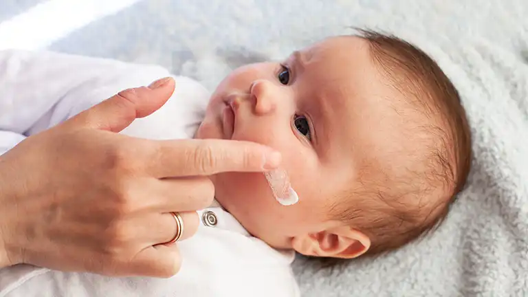 知っておきたい！「赤ちゃんの肌」スキンケア5つのポイントと乳児湿疹の注意点