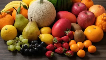 知ってる？食べたい育てたい驚きの珍フルーツ5選！その味と栄養とは？