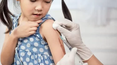 子どもの予防接種で気になる疑問「Q&Aでママの不安を解消！」