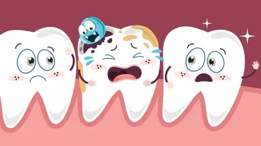 子供の虫歯の原因は「お母さん」って本当？虫歯にならない歯にするためには【3歳まで】が勝負！！