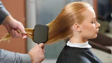 浴衣に似合う女の子の可愛い髪型！ロングヘア、ミディアムヘアの簡単アレンジ。わかりやすい動画集