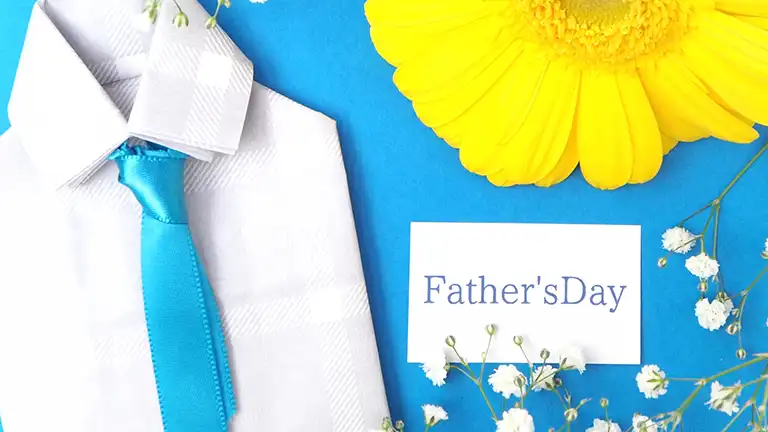頑張るパパへ「父の日」に贈る！大切なお父さんにユニクロのポロシャツギフトはいかが？