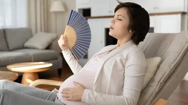 夏の妊婦はつらいよね！妊娠中はそりゃもう暑いんです！夏特有の悩みを乗り越える対策法
