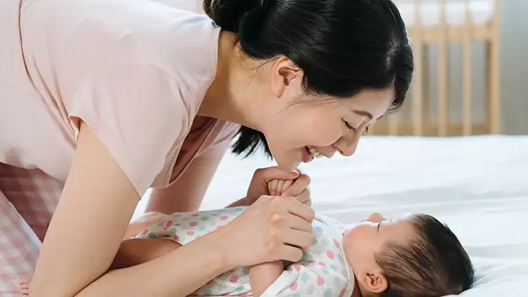母乳不足に悩むママへ！母乳の目安と母乳を増やす良く出る方法の解決策