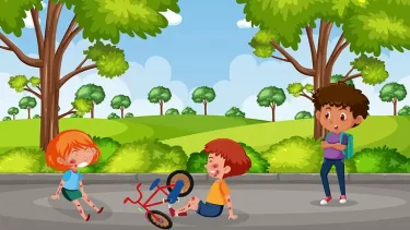 注意！夏に起こりやすい子どもの事故は大人が防ごう！事故が起こる前にできることまとめ。