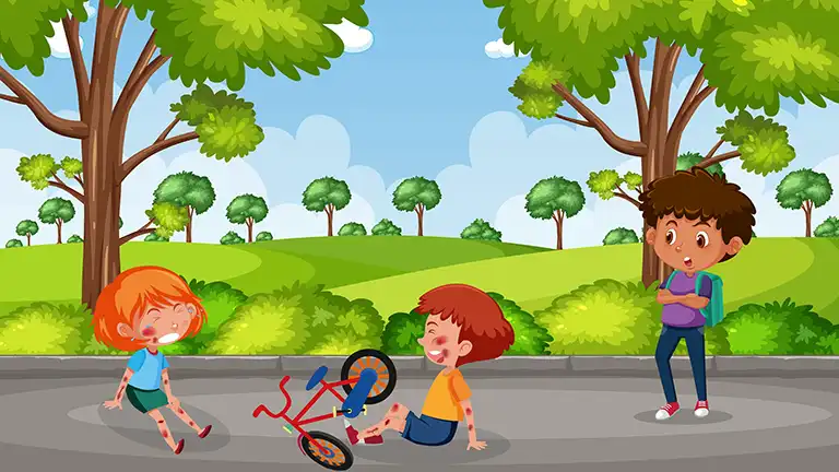 注意！夏に起こりやすい子どもの事故は大人が防ごう！事故が起こる前にできることまとめ。