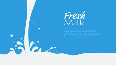 子どもの牛乳嫌いを給食でお馴染みの『ミルメーク』で克服！魔法の粉で牛乳が大好きに！？