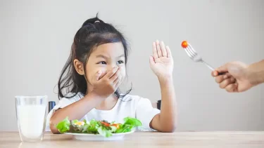 子どもが野菜を食べてくれない！好き嫌いを克服させるには食事を楽しく！ママにできる10の活用法