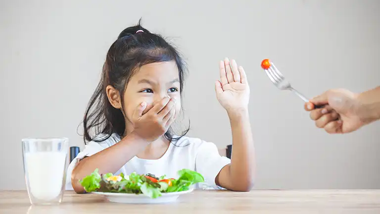 子どもが野菜を食べてくれない！好き嫌いを克服させるには食事を楽しく！ママにできる10の活用法