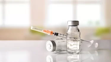 インフルエンザの予防接種は生後何ヶ月からいいの？副作用などの心配は？