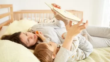 大人気！幼児に読み聞かせたい絵本『こぐまちゃん＆しろくまちゃん』の可愛さに迫る！