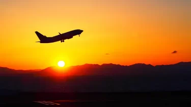 夏休み旅行の素敵な思い出写真に「#セントレア空旅」をつけてSNSでシェアしよう！