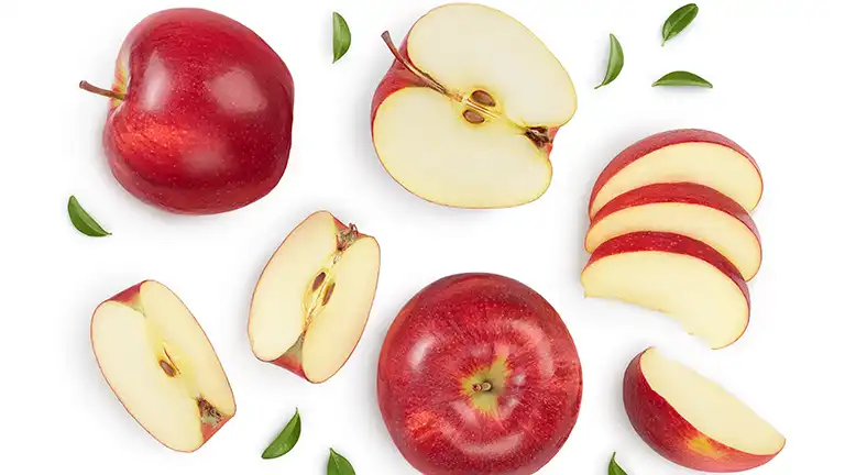 果物の王様”りんご”の効果がスゴイ！疲労回復や便秘改善になる美味しいリンゴの見分け方