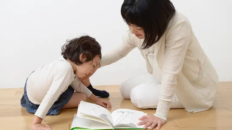 2歳児のイヤイヤ期には絵本がおすすめ！ママの気持ちが楽になる読み聞かせ5選