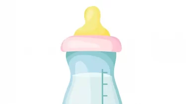 哺乳瓶選びは大切！ピジョン「母乳実感」は母乳との併用のしやすさで大人気