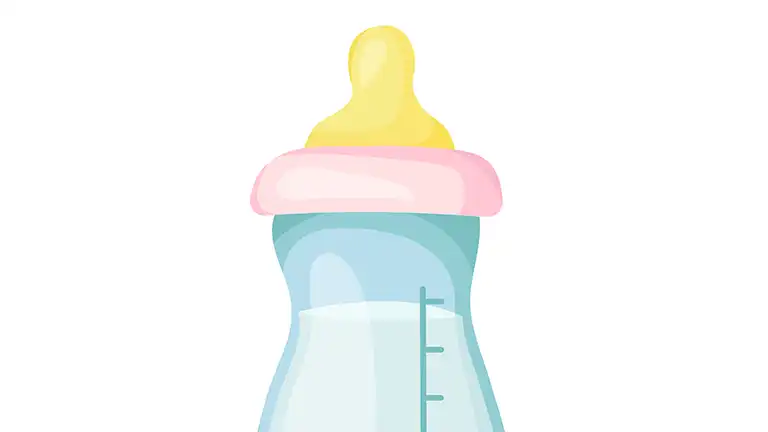 哺乳瓶選びは大切！ピジョン「母乳実感」は母乳との併用のしやすさで大人気