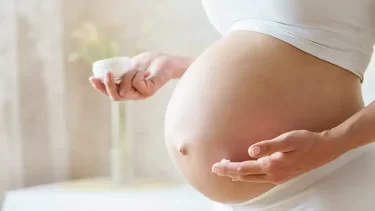 妊娠中から産後までモナマミーの妊娠線ケアクリームは子どもも使えてコスパ優秀