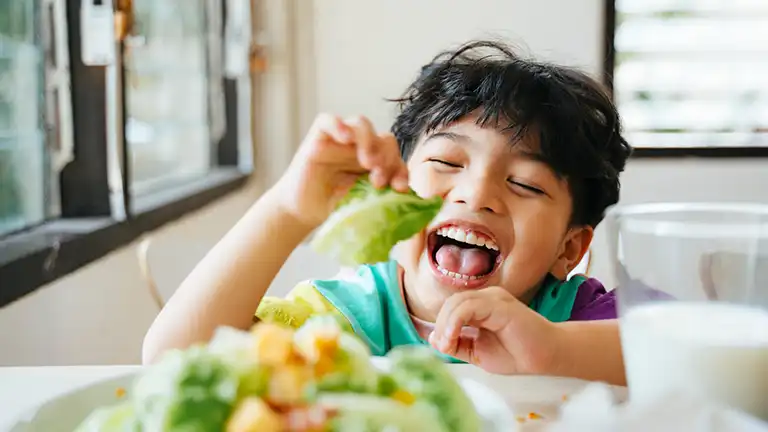 食育って大事！子どもに悪影響を及ぼす7つの”こ食”