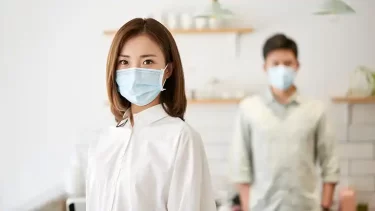日本でも新型コロナウイルス？どんな危険性がある？