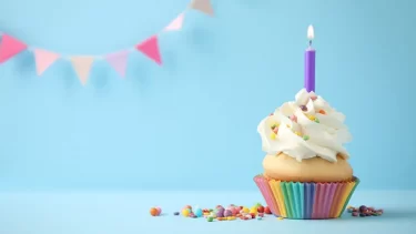 １歳のお誕生日に作ってあげたい！初めてのケーキ♡参考にしたいケーキ画像と簡単レシピ！