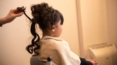 【必見】これ可愛い♡卒園・入園・入学式での女の子の髪型アレンジのポイント！