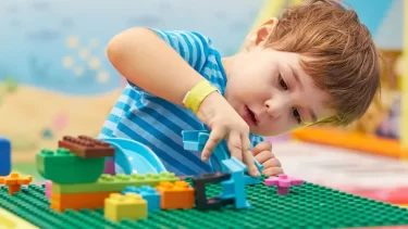 レゴデュプロの世界！一歳半から長く使える、夢中になる知育おもちゃ4選