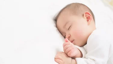 ネントレで寝かしつけがいらないって本当？ジーナ式育児法とは？