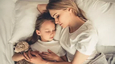 子供が寝ないときの対処法は？イライラを解消！寝かしつけに効果的な3つの方法