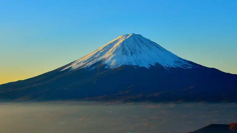 【山梨県】子連れ旅行で人気のスポット！富士山や果物狩りを楽しもう