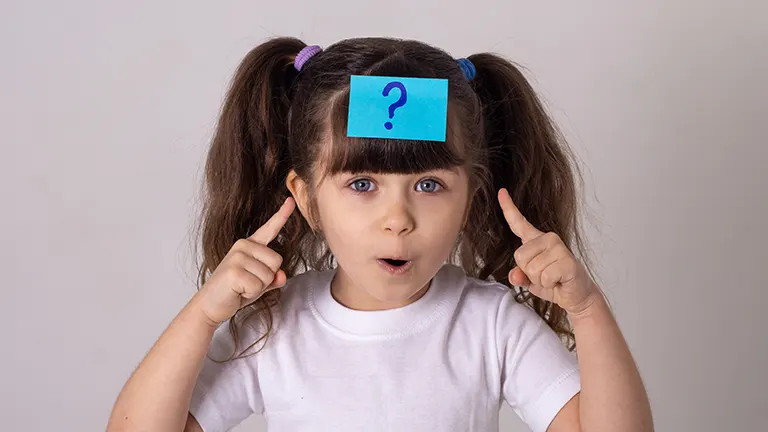 脳神経のバージョンアップ期♪子供の『なぜなぜ期』をどう乗り切る？