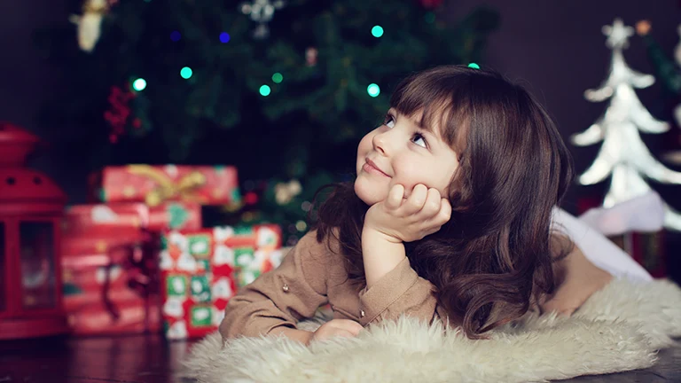 クリスマスまで毎日が楽しみ♡女の子向けおもちゃ入りアドベントカレンダー4選