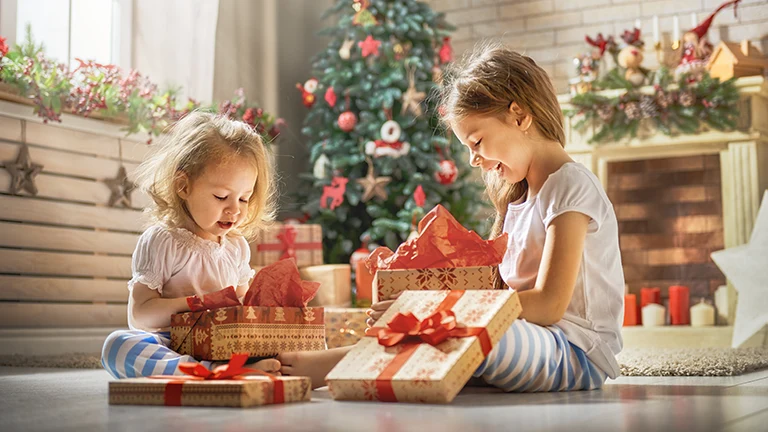 優秀すぎる！子供へのクリスマスプレゼントにおすすめ知育ブロック玩具2選【4歳以上】