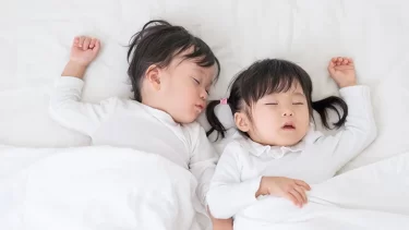 寝る子は育つ！子どもの成長に睡眠が大切な理由と良質な睡眠のとり方