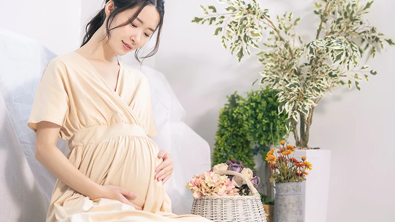 はじめての出産で大切な『心の準備』！産後うつを予防できる心構えとは？