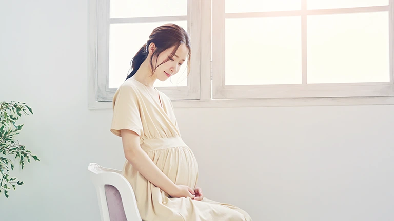 妊婦さんと胎児の健康のためにできる妊娠ケアとは？