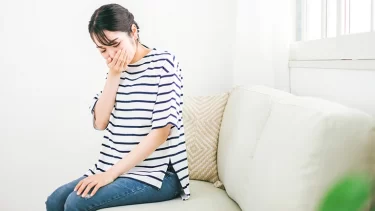 妊娠6週目の症状とつわり対策は？妊娠初期の注意点とは？