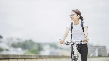 E-bikeで楽しむ街乗り！始まる新たな都市ライフスタイル！人気の理由