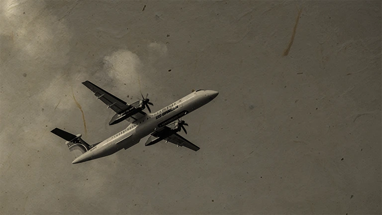 パンアメリカン914便失踪事件の謎！37年後に現れた失踪航空機の真相は？都市伝説か？